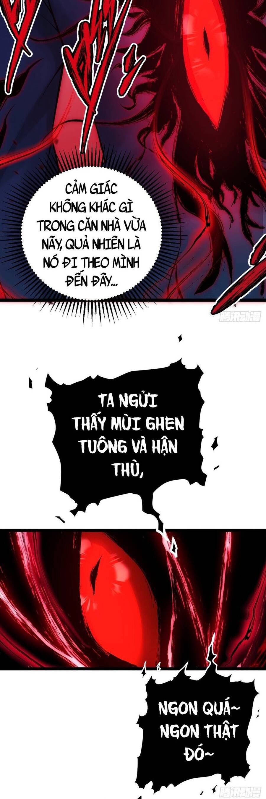 Tạ U Thiên Sư Chap 11 - Next Chap 12