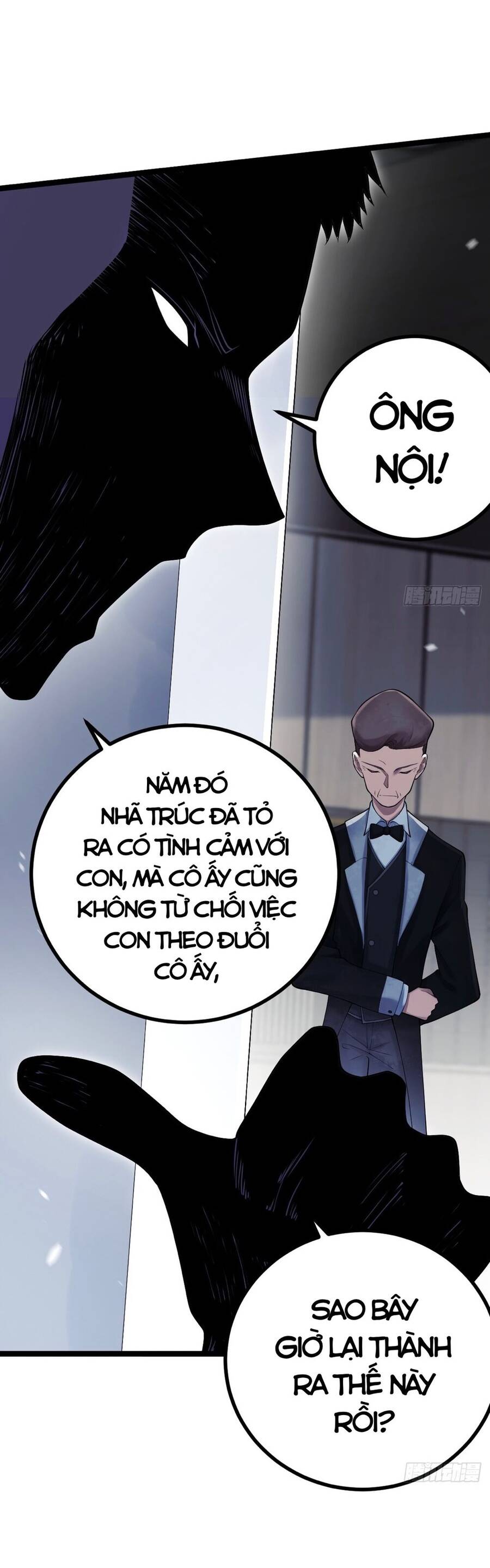 Tạ U Thiên Sư Chap 11 - Next Chap 12