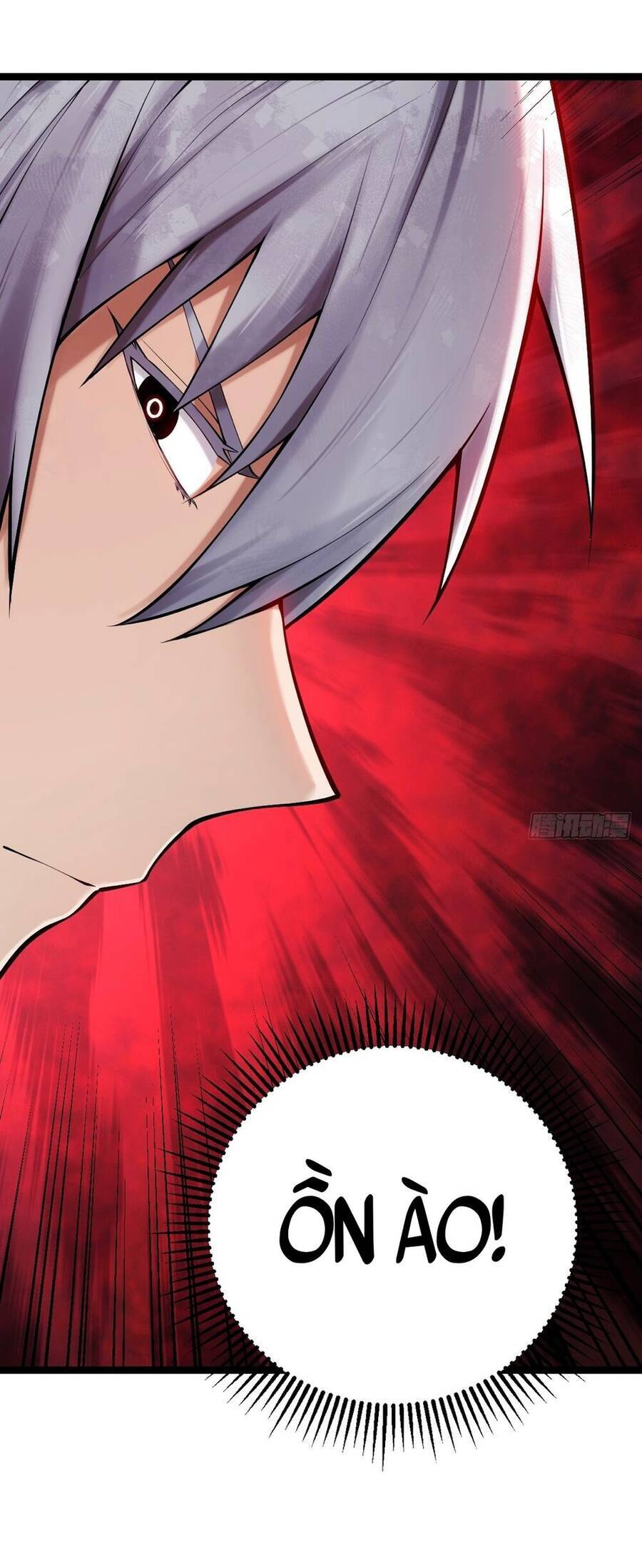 Tạ U Thiên Sư Chap 11 - Next Chap 12