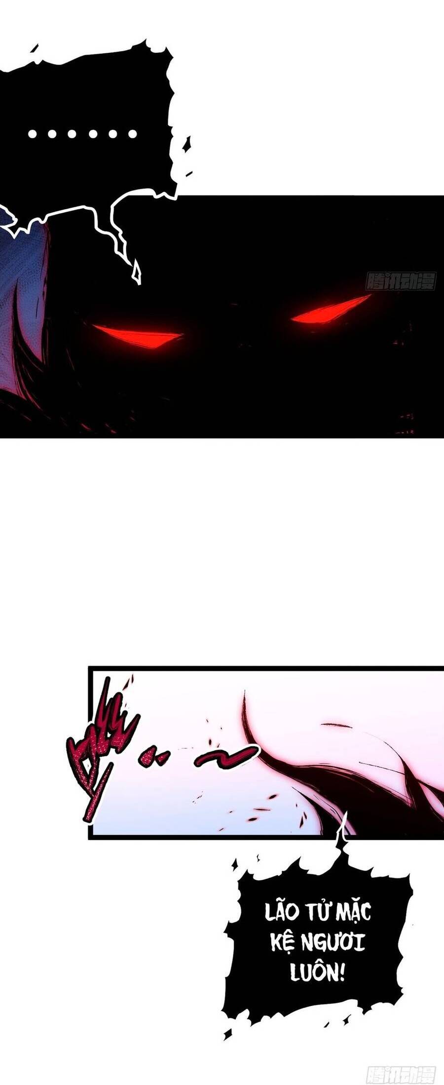 Tạ U Thiên Sư Chap 11 - Next Chap 12