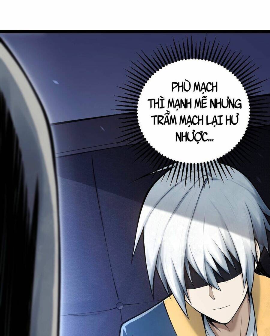 Tạ U Thiên Sư Chap 13 - Next Chap 14
