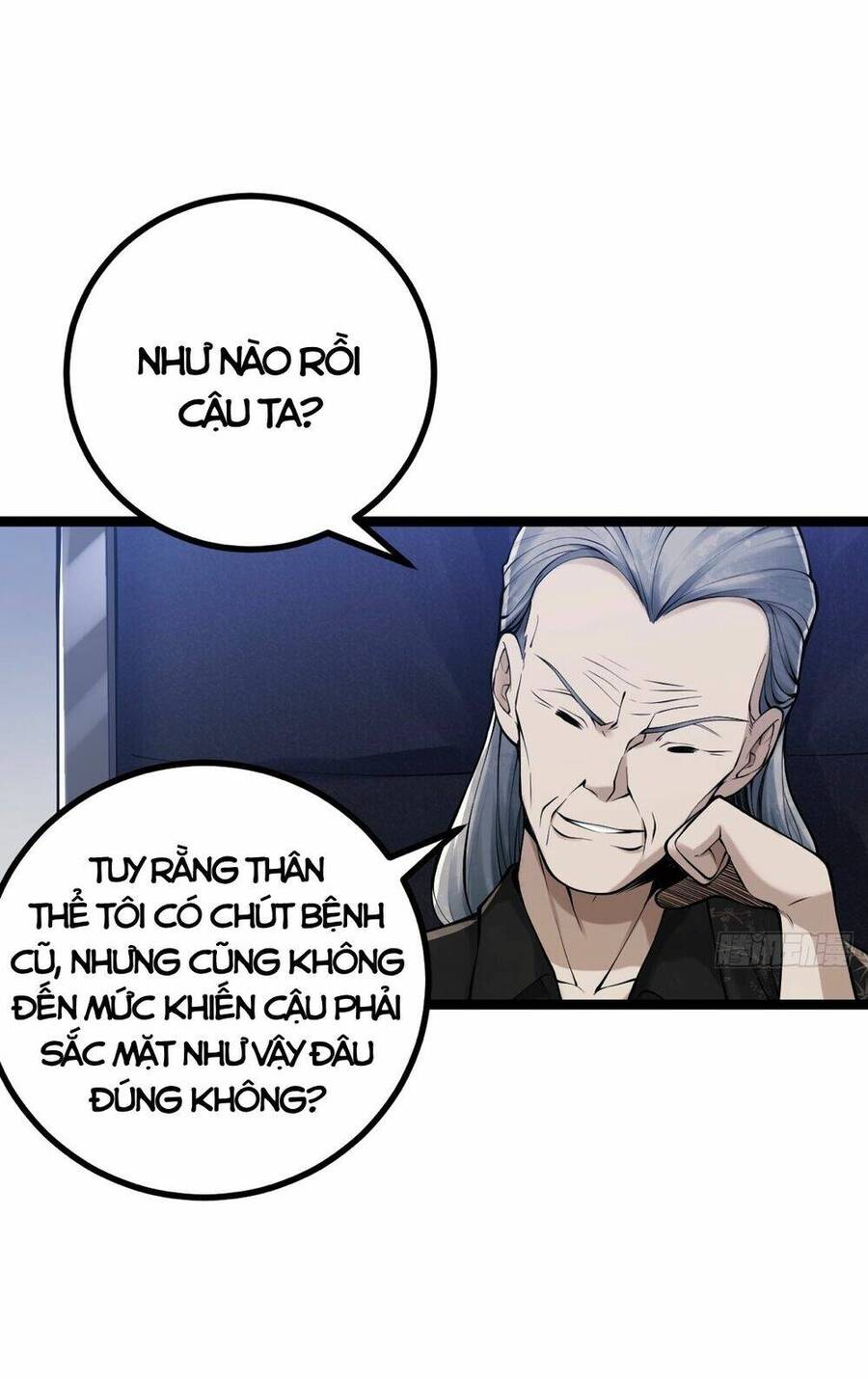 Tạ U Thiên Sư Chap 13 - Next Chap 14