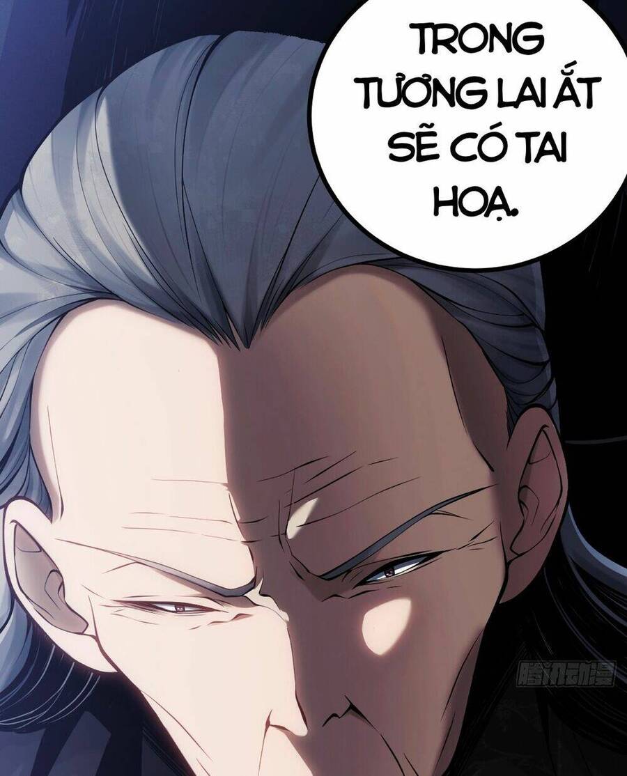 Tạ U Thiên Sư Chap 13 - Next Chap 14