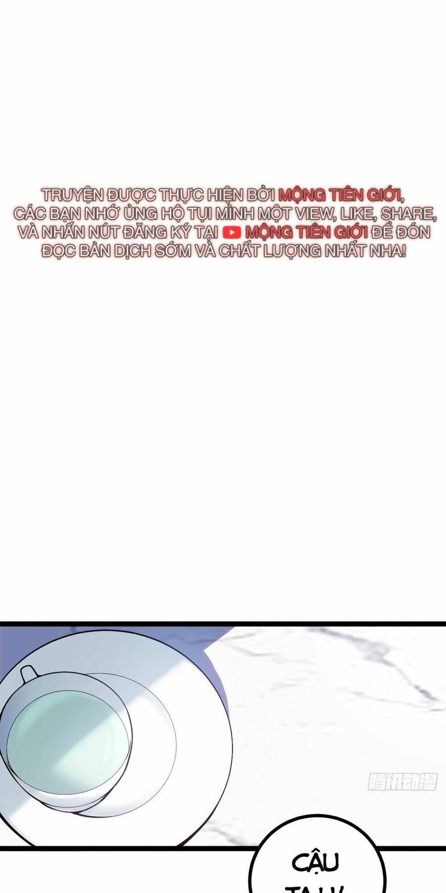 Tạ U Thiên Sư Chap 13 - Next Chap 14