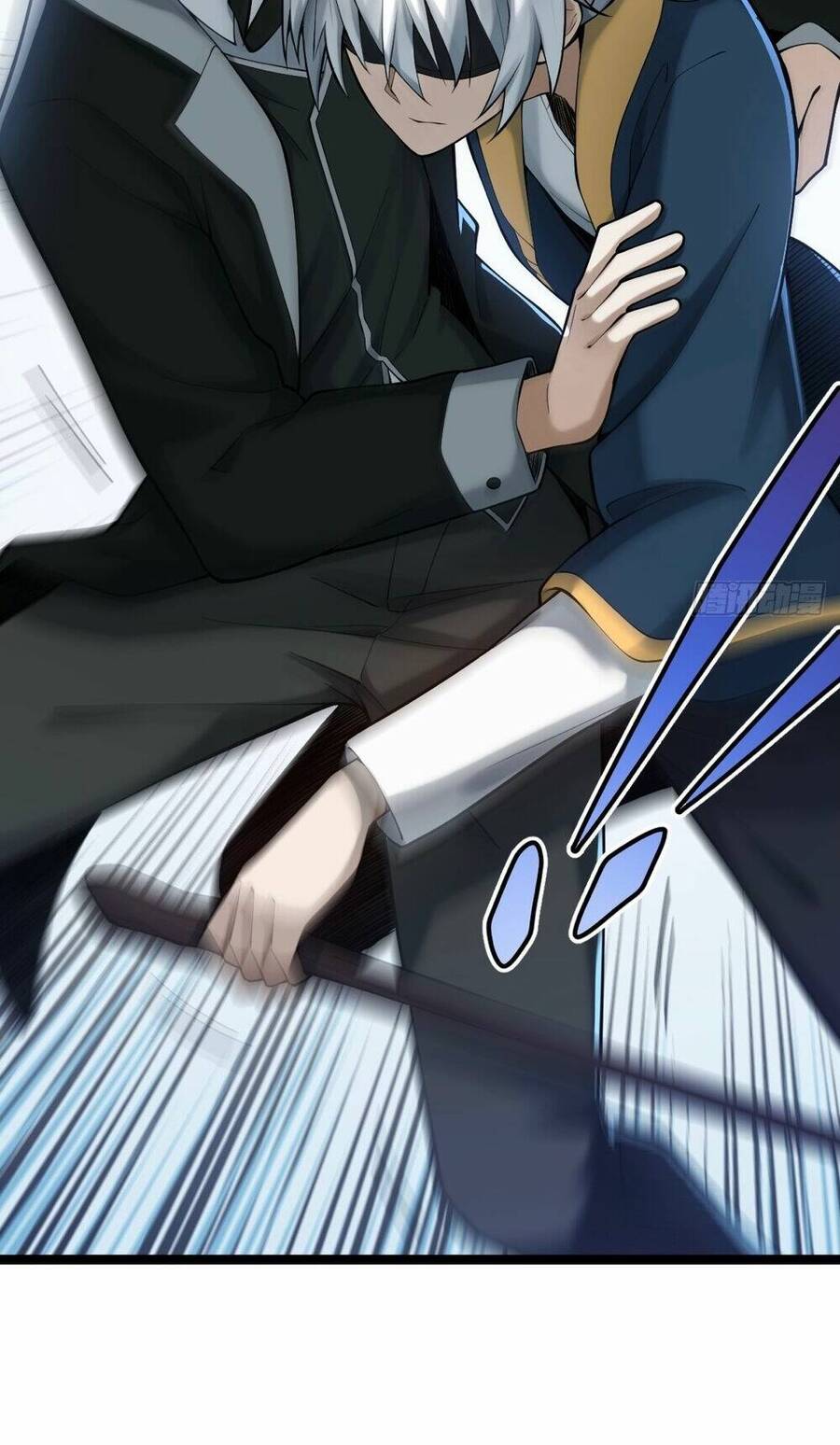 Tạ U Thiên Sư Chap 13 - Next Chap 14