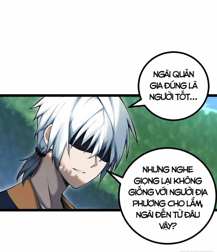 Tạ U Thiên Sư Chap 13 - Next Chap 14