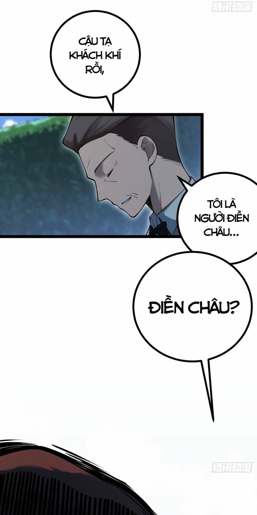 Tạ U Thiên Sư Chap 13 - Next Chap 14