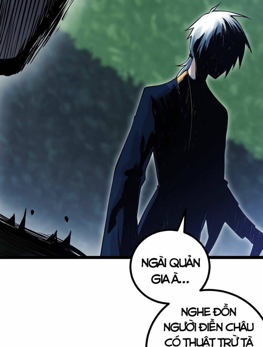 Tạ U Thiên Sư Chap 13 - Next Chap 14
