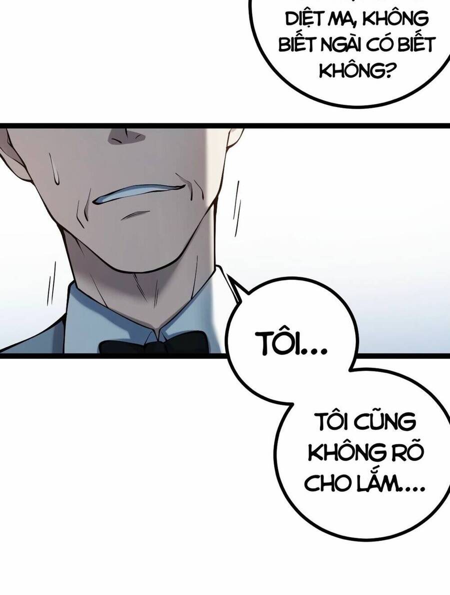 Tạ U Thiên Sư Chap 13 - Next Chap 14