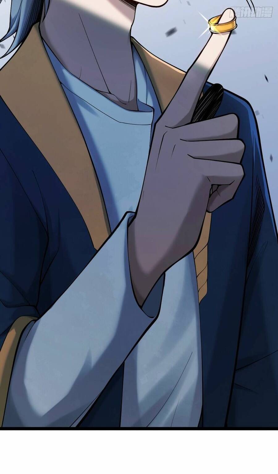 Tạ U Thiên Sư Chap 13 - Next Chap 14