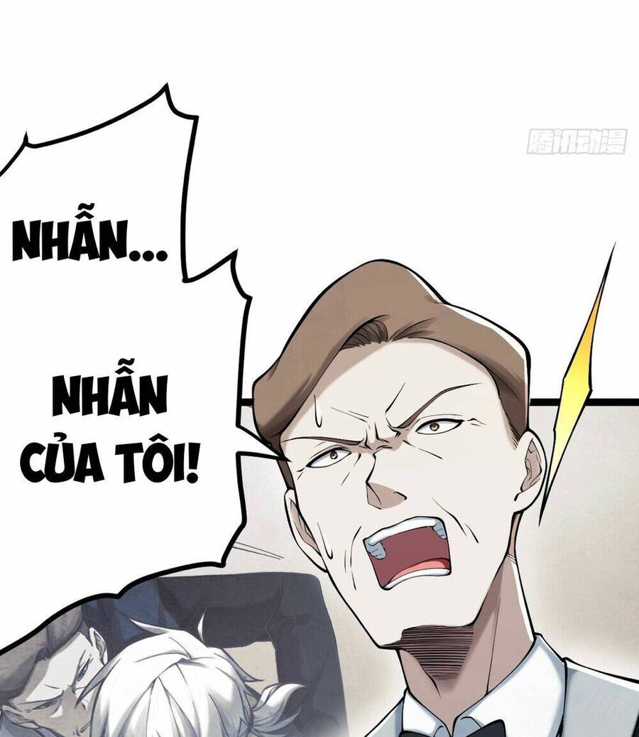 Tạ U Thiên Sư Chap 13 - Next Chap 14