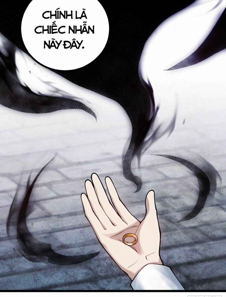 Tạ U Thiên Sư Chap 13 - Next Chap 14