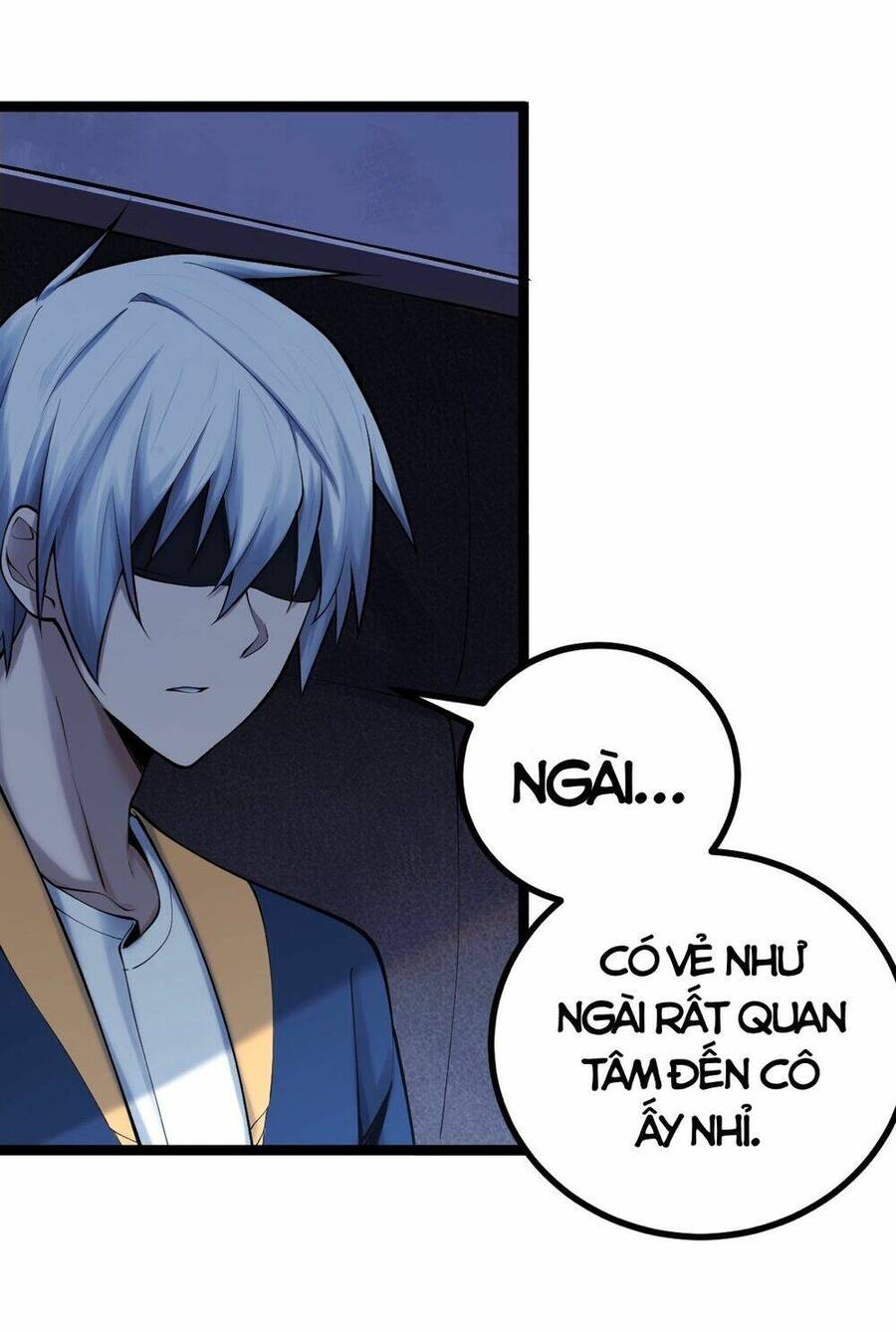 Tạ U Thiên Sư Chap 13 - Next Chap 14