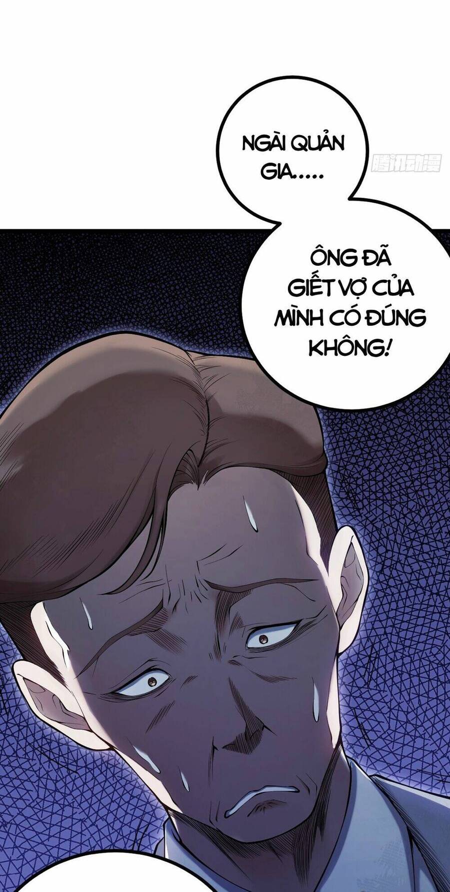 Tạ U Thiên Sư Chap 13 - Next Chap 14