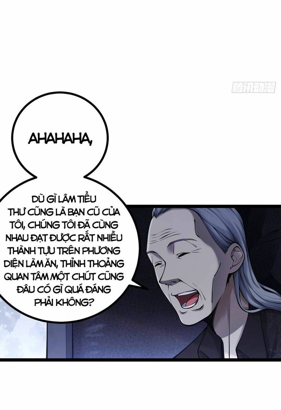 Tạ U Thiên Sư Chap 13 - Next Chap 14