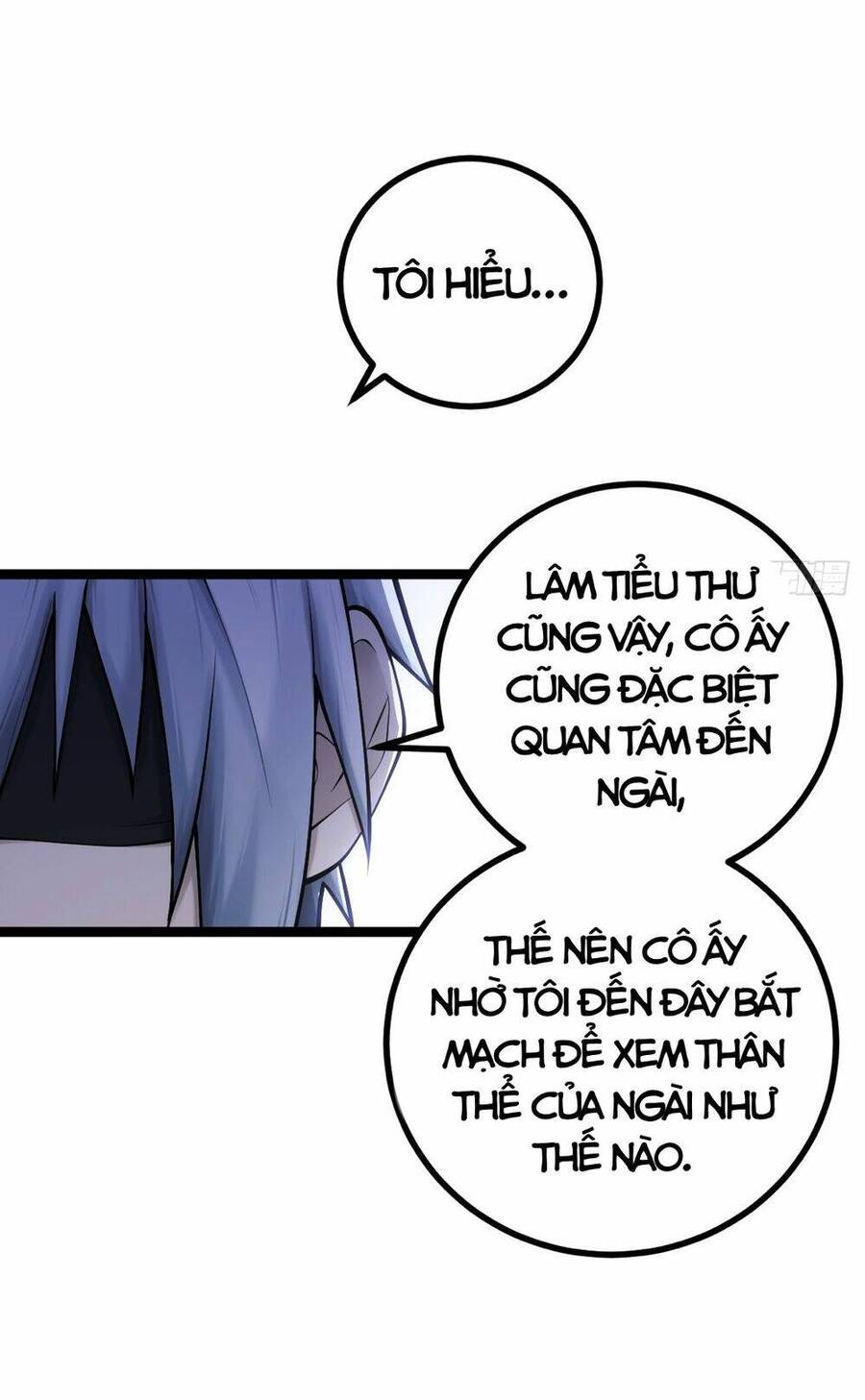 Tạ U Thiên Sư Chap 13 - Next Chap 14