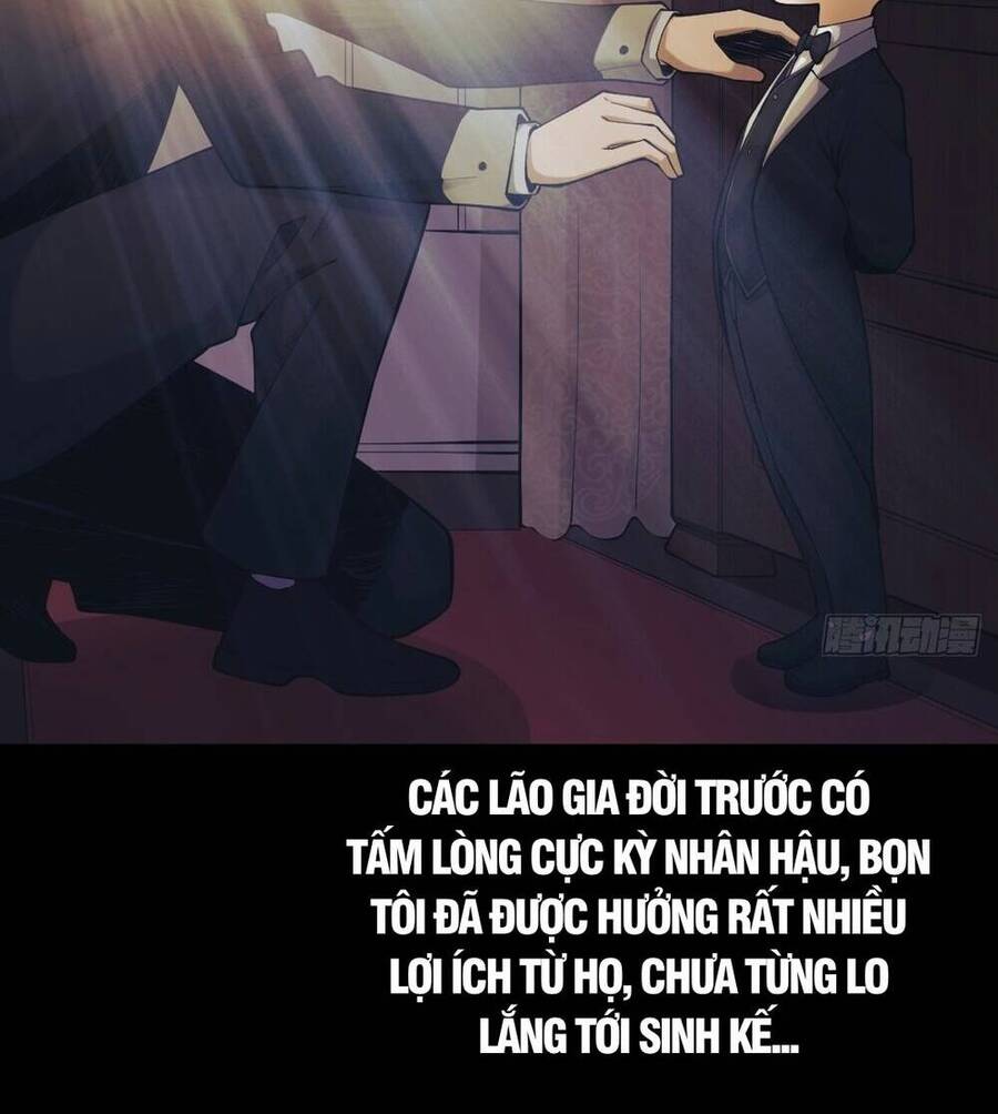 Tạ U Thiên Sư Chap 14 - Next Chap 15