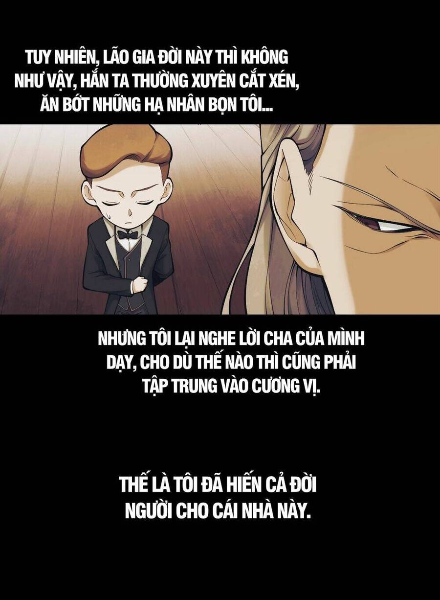 Tạ U Thiên Sư Chap 14 - Next Chap 15