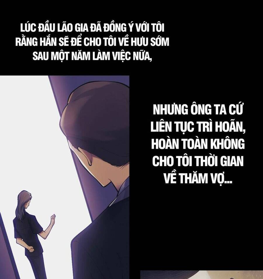 Tạ U Thiên Sư Chap 14 - Next Chap 15