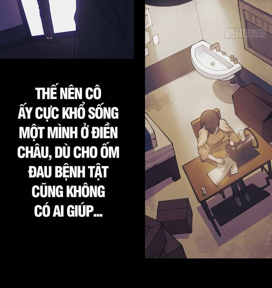 Tạ U Thiên Sư Chap 14 - Next Chap 15