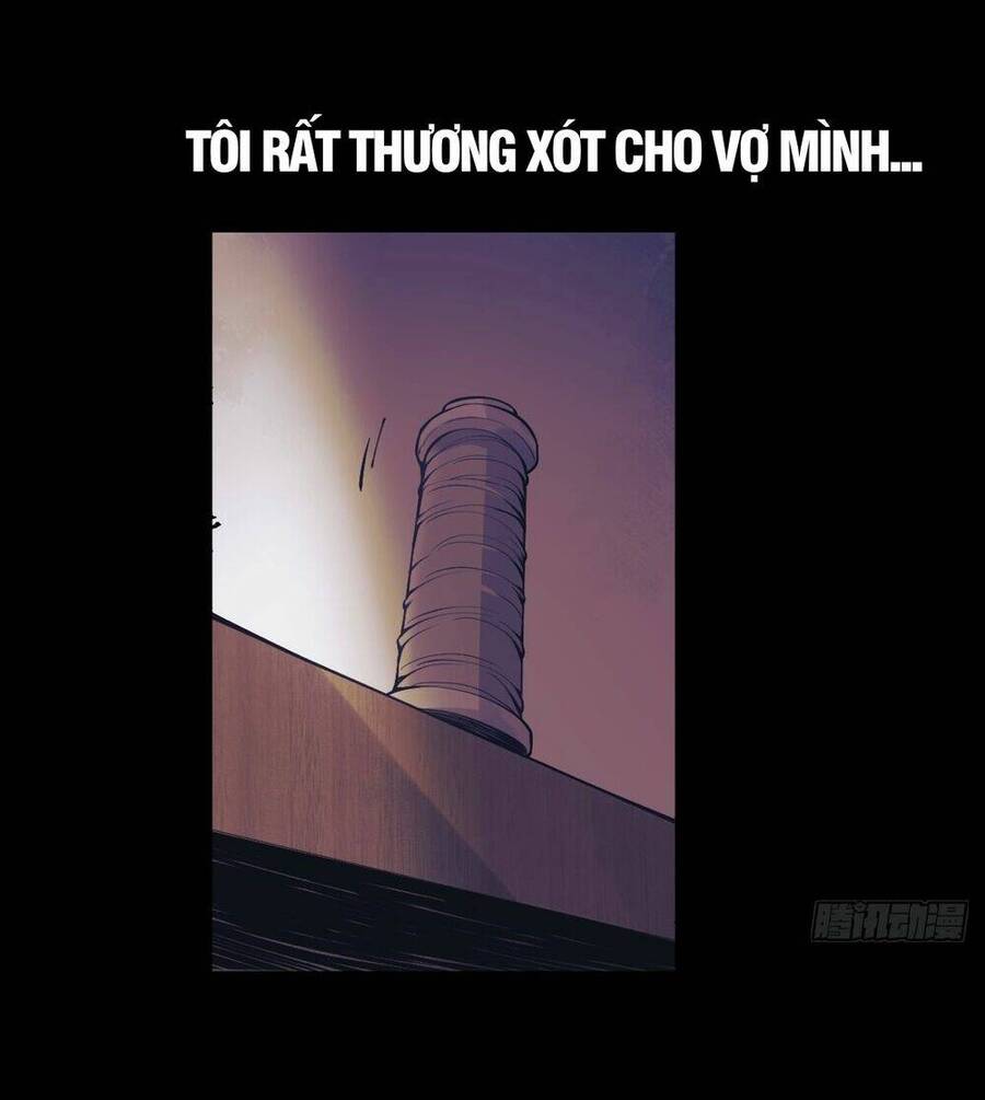 Tạ U Thiên Sư Chap 14 - Next Chap 15