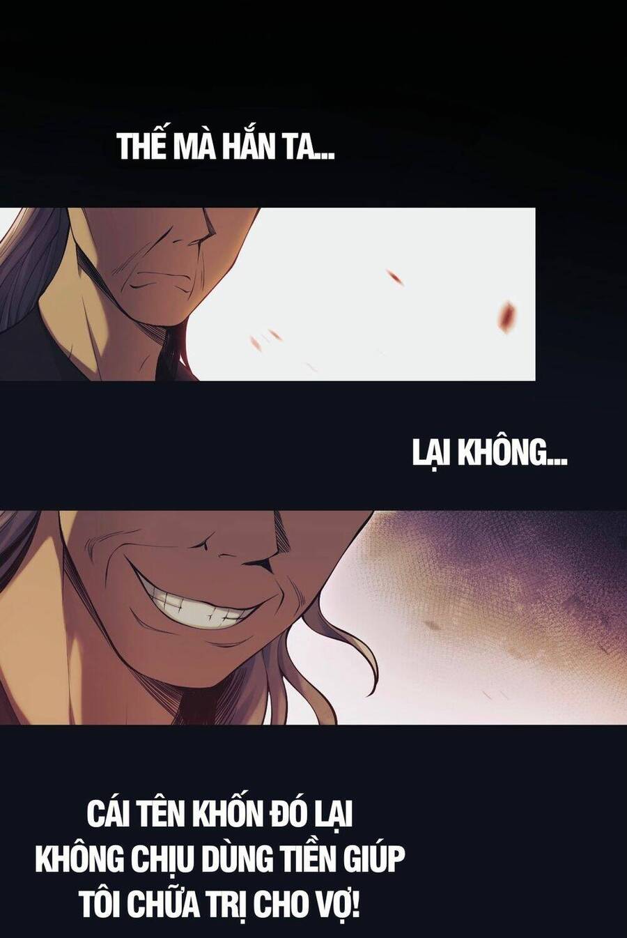 Tạ U Thiên Sư Chap 14 - Next Chap 15