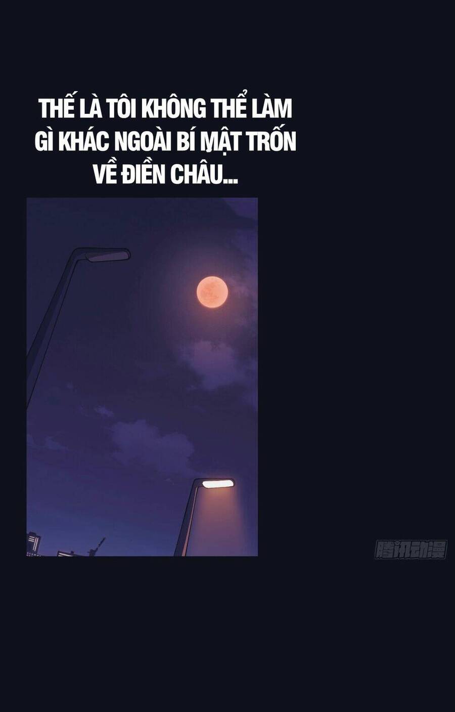 Tạ U Thiên Sư Chap 14 - Next Chap 15