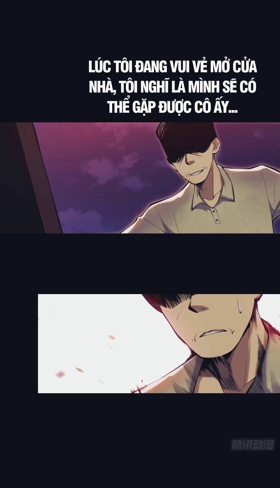 Tạ U Thiên Sư Chap 14 - Next Chap 15