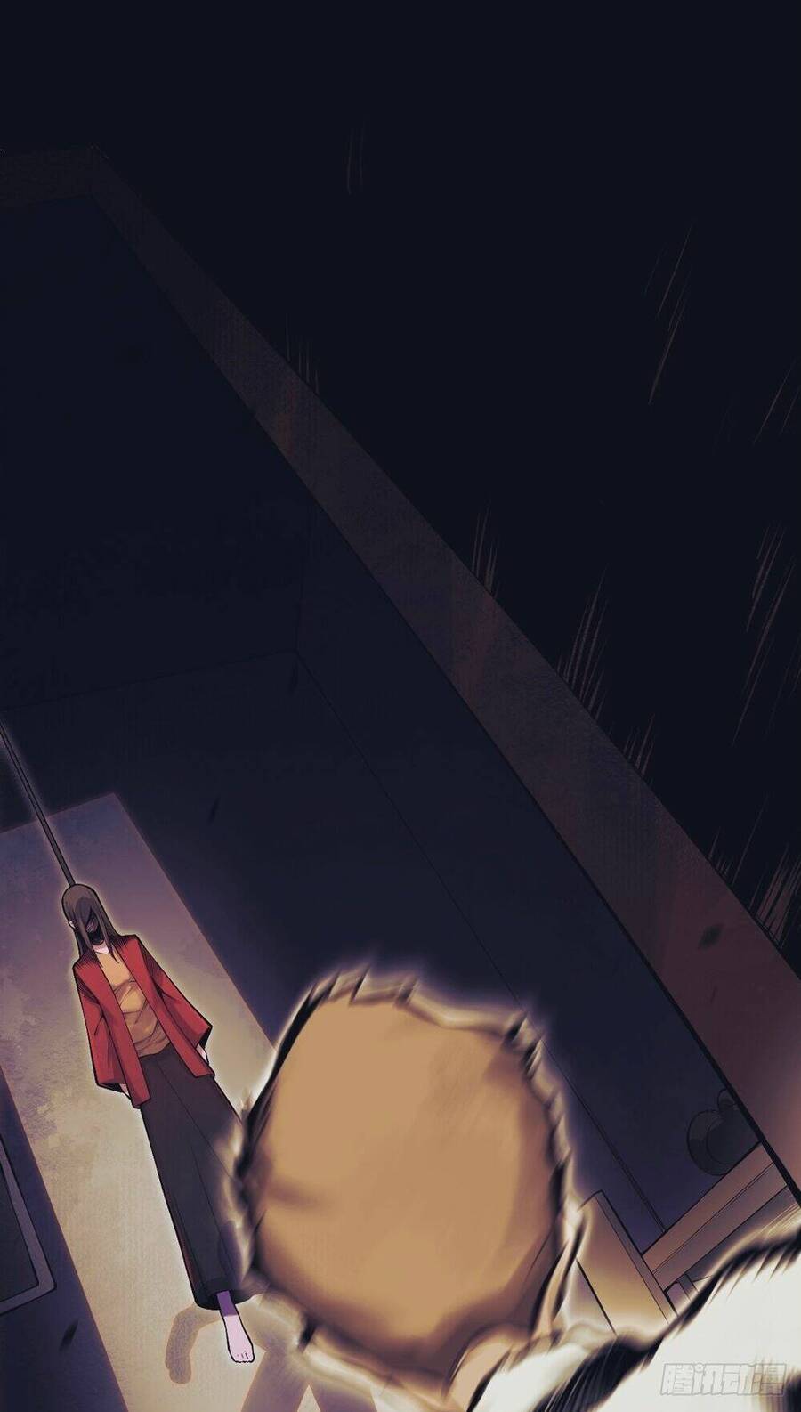 Tạ U Thiên Sư Chap 14 - Next Chap 15
