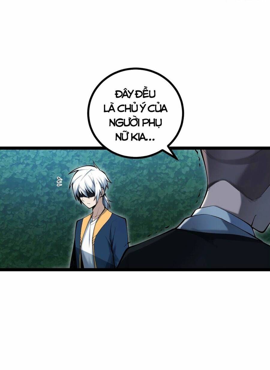 Tạ U Thiên Sư Chap 14 - Next Chap 15