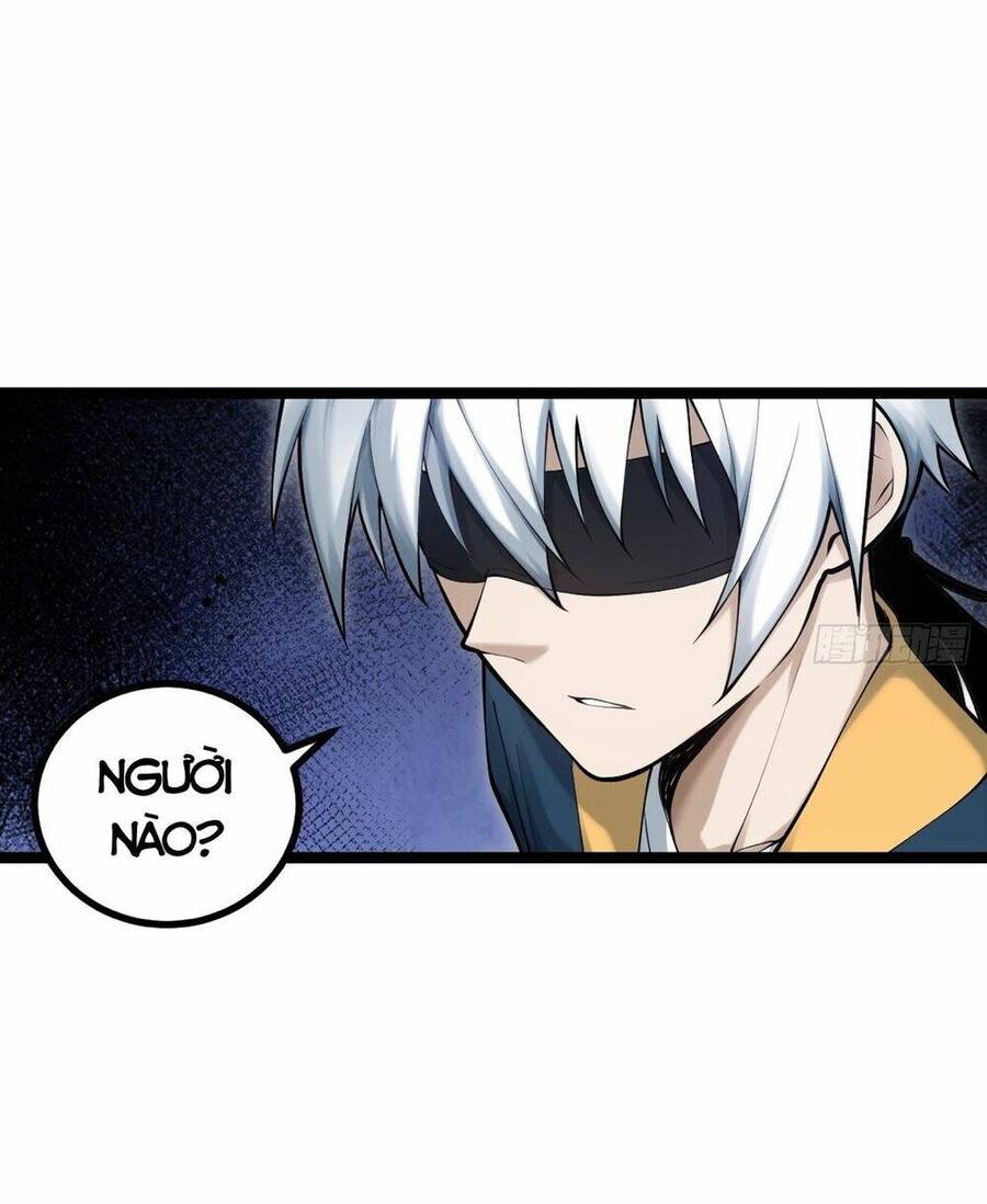 Tạ U Thiên Sư Chap 14 - Next Chap 15