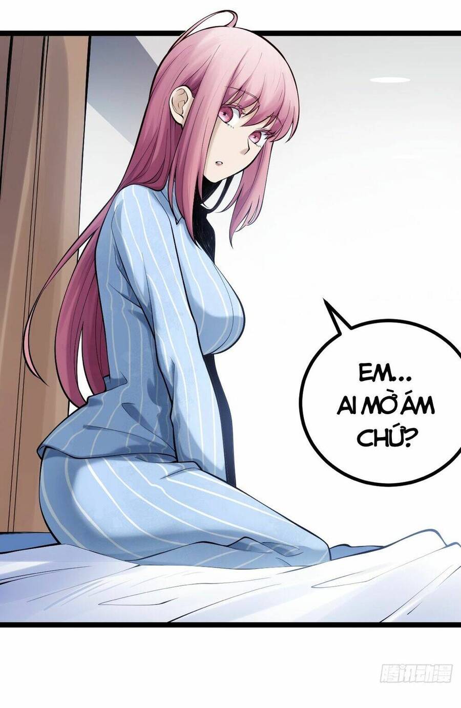 Tạ U Thiên Sư Chap 14 - Next Chap 15