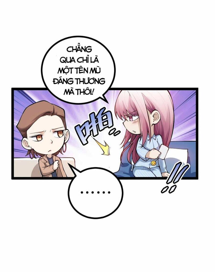 Tạ U Thiên Sư Chap 14 - Next Chap 15