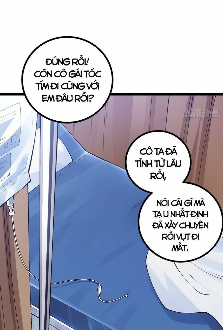 Tạ U Thiên Sư Chap 14 - Next Chap 15