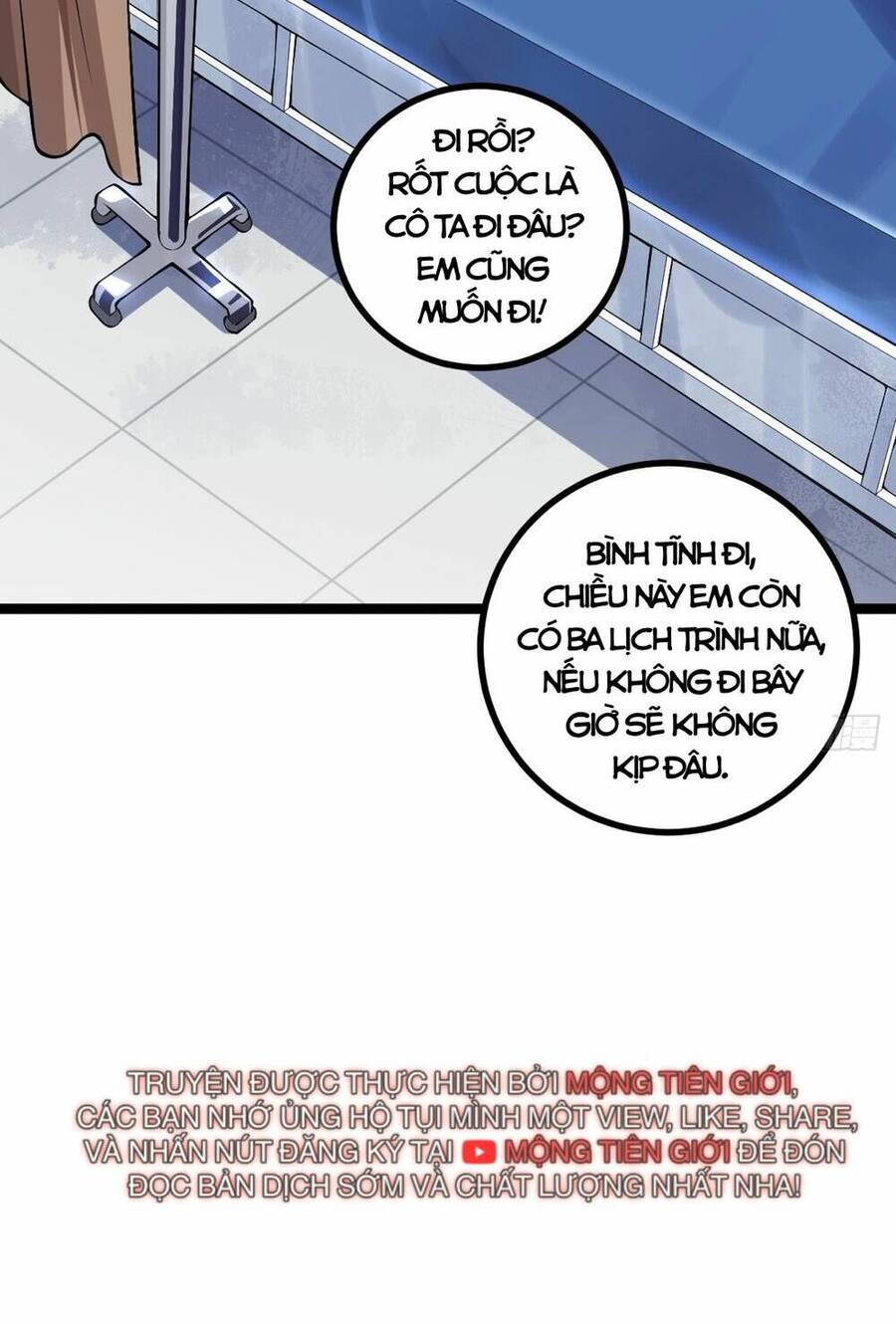 Tạ U Thiên Sư Chap 14 - Next Chap 15