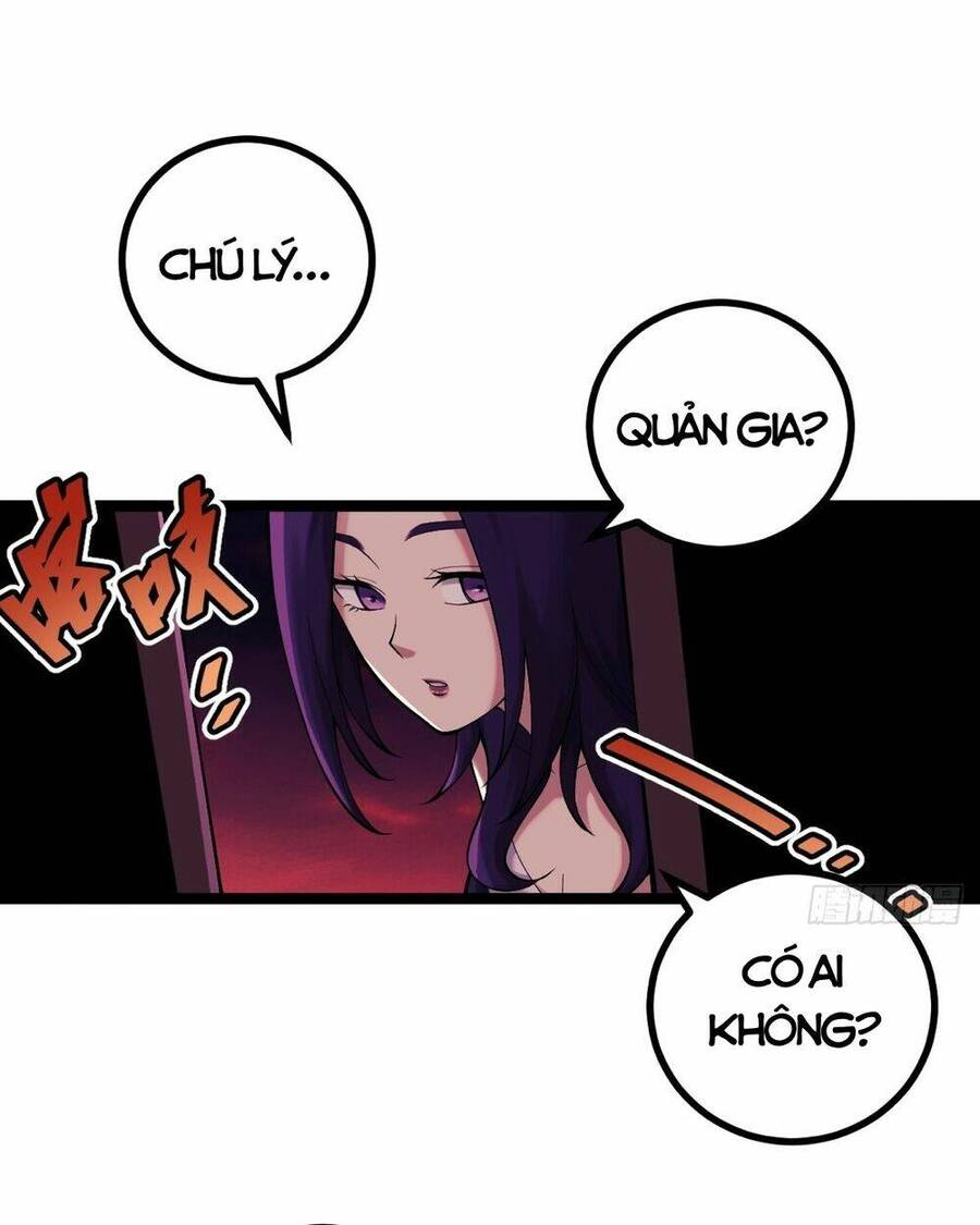 Tạ U Thiên Sư Chap 14 - Next Chap 15