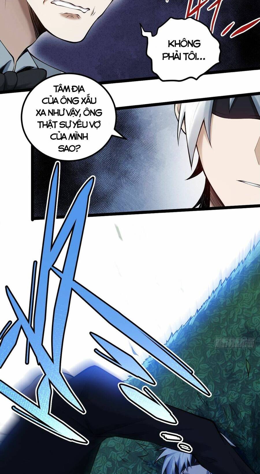 Tạ U Thiên Sư Chap 14 - Next Chap 15