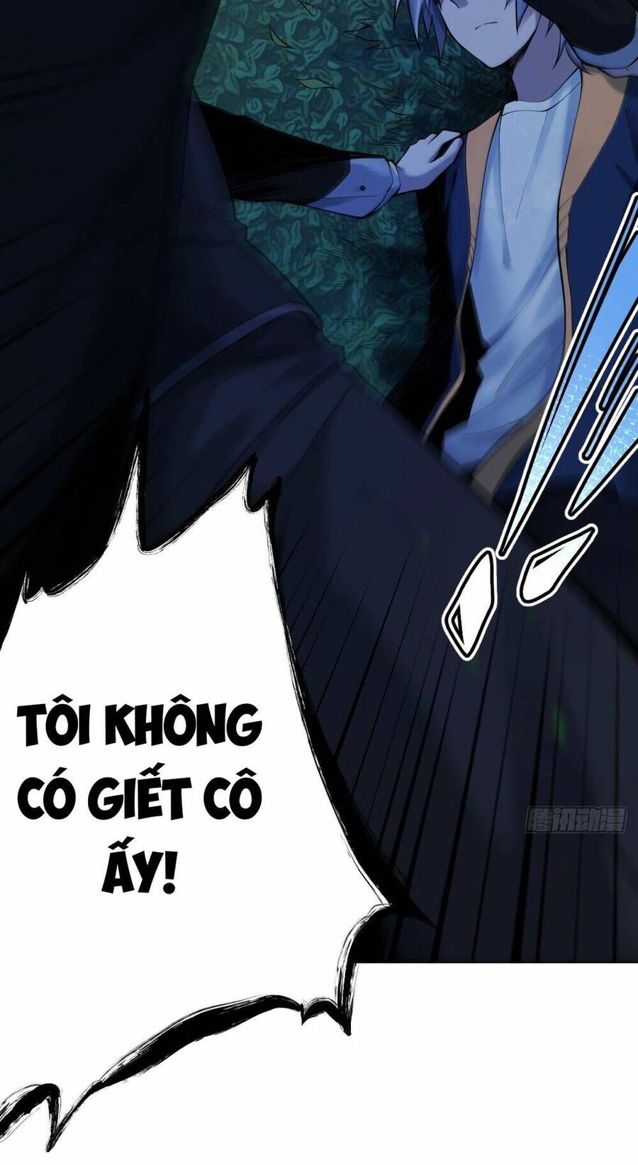 Tạ U Thiên Sư Chap 14 - Next Chap 15