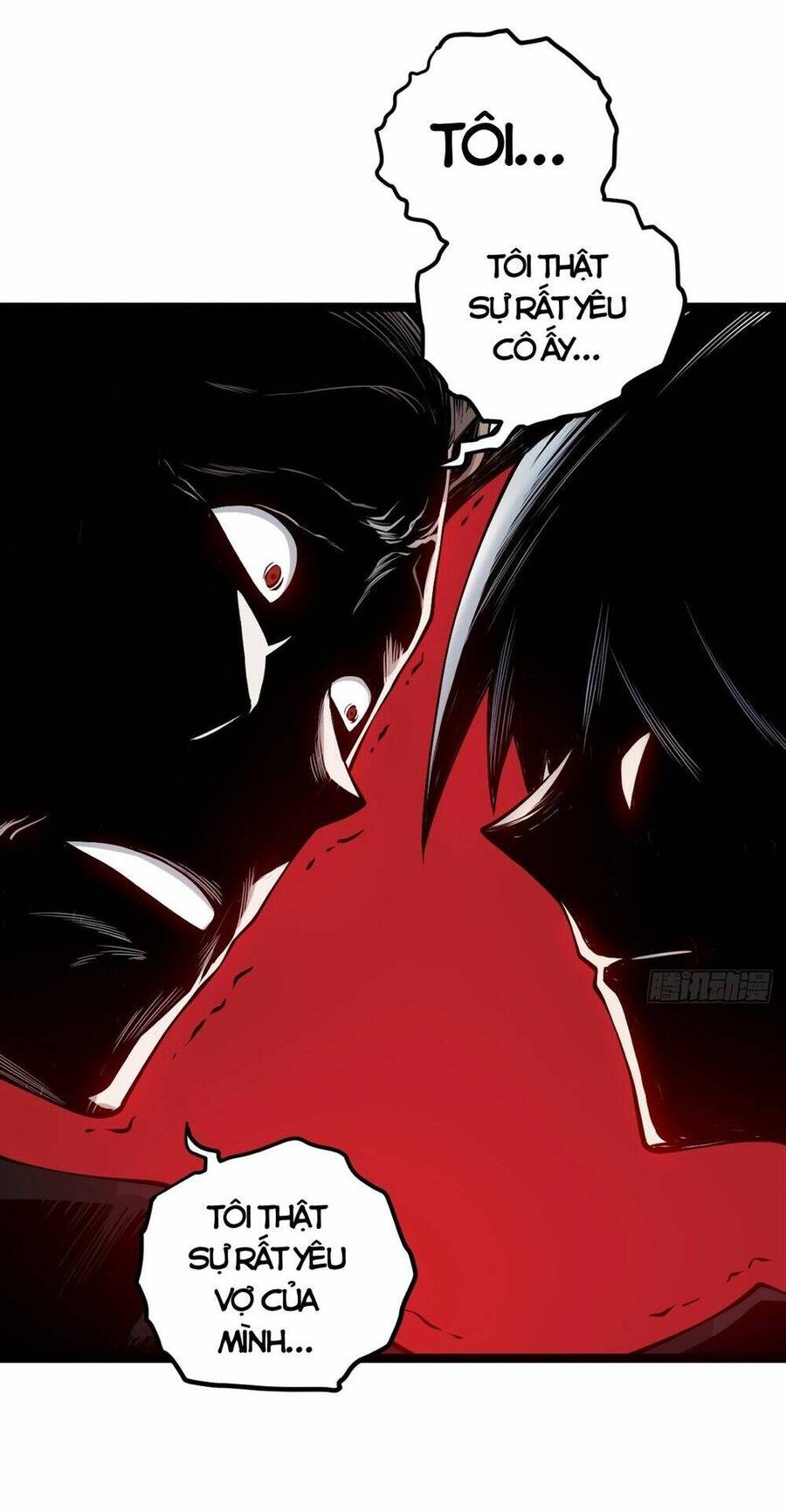 Tạ U Thiên Sư Chap 14 - Next Chap 15