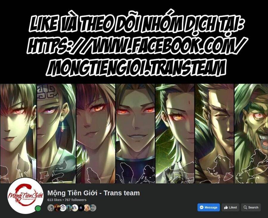 Tạ U Thiên Sư Chap 15 - Next Chap 16