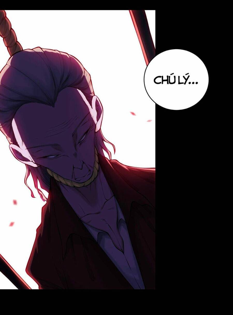 Tạ U Thiên Sư Chap 15 - Next Chap 16