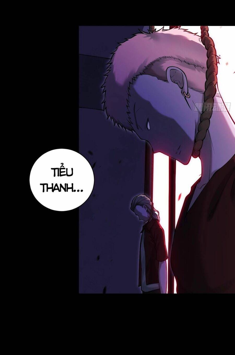 Tạ U Thiên Sư Chap 15 - Next Chap 16