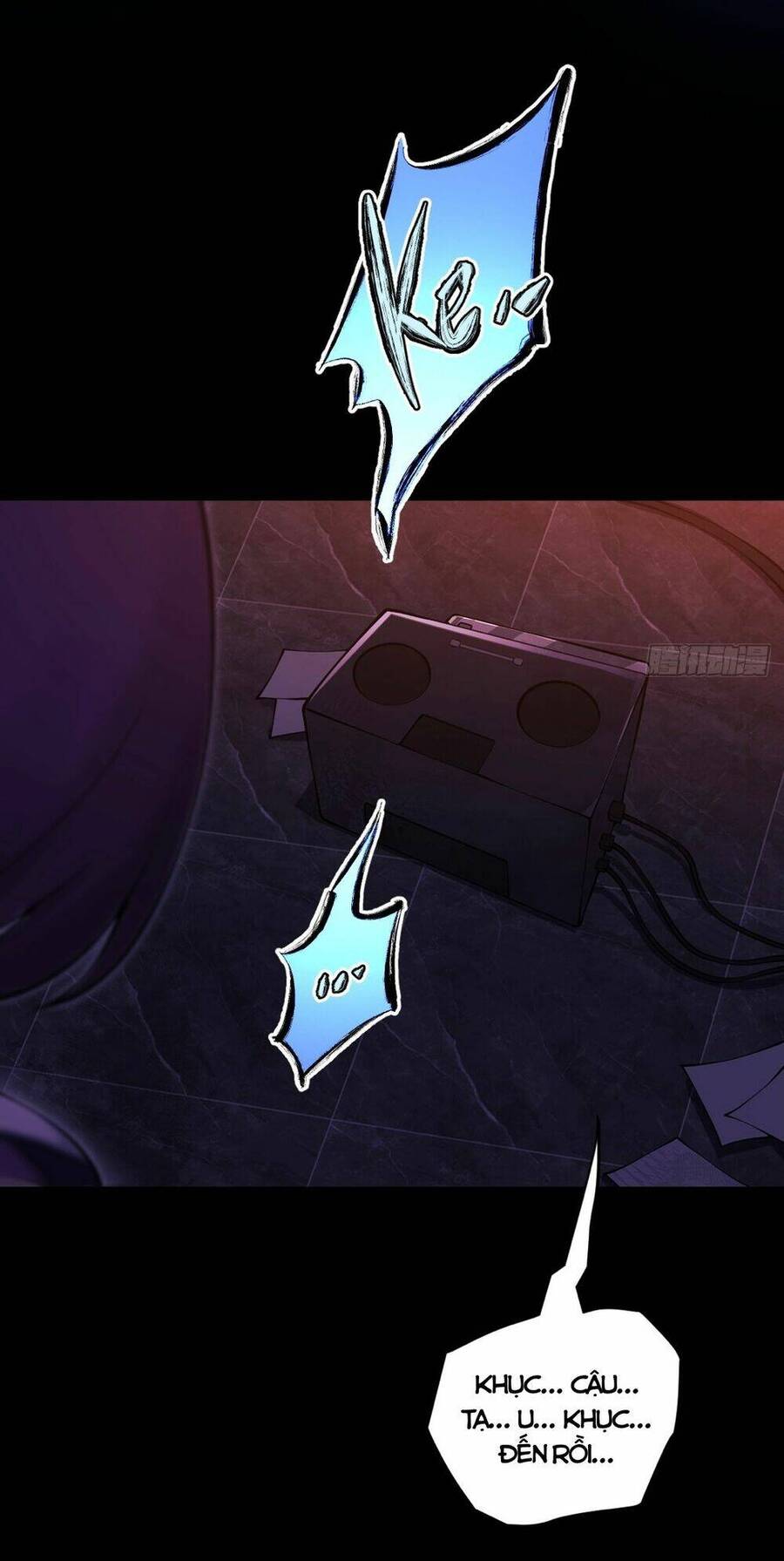 Tạ U Thiên Sư Chap 15 - Next Chap 16