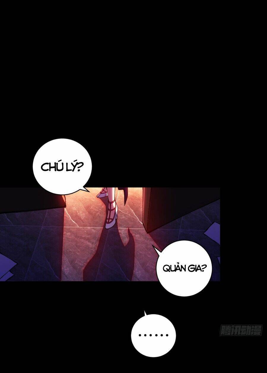 Tạ U Thiên Sư Chap 15 - Next Chap 16