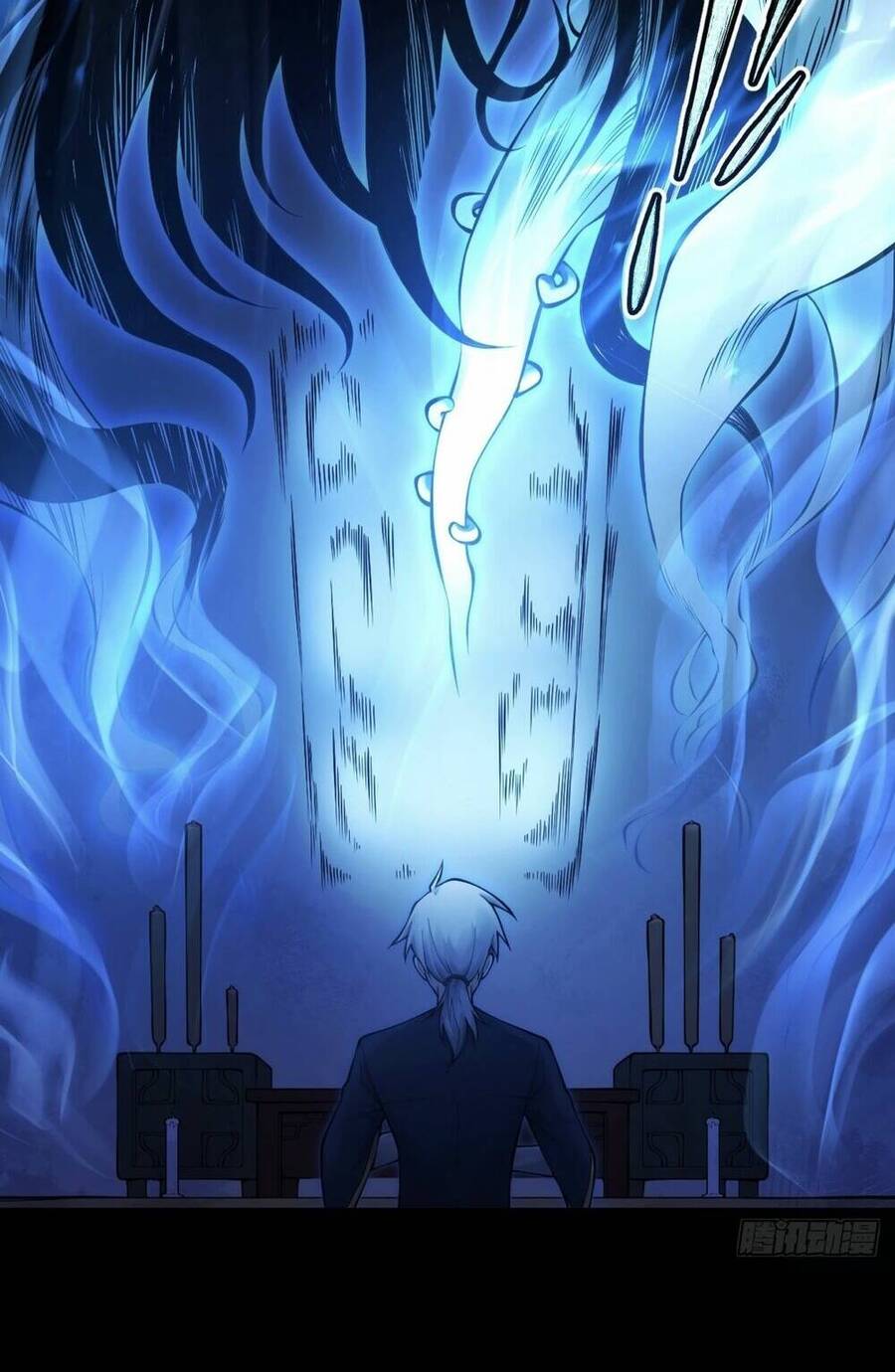 Tạ U Thiên Sư Chap 15 - Next Chap 16