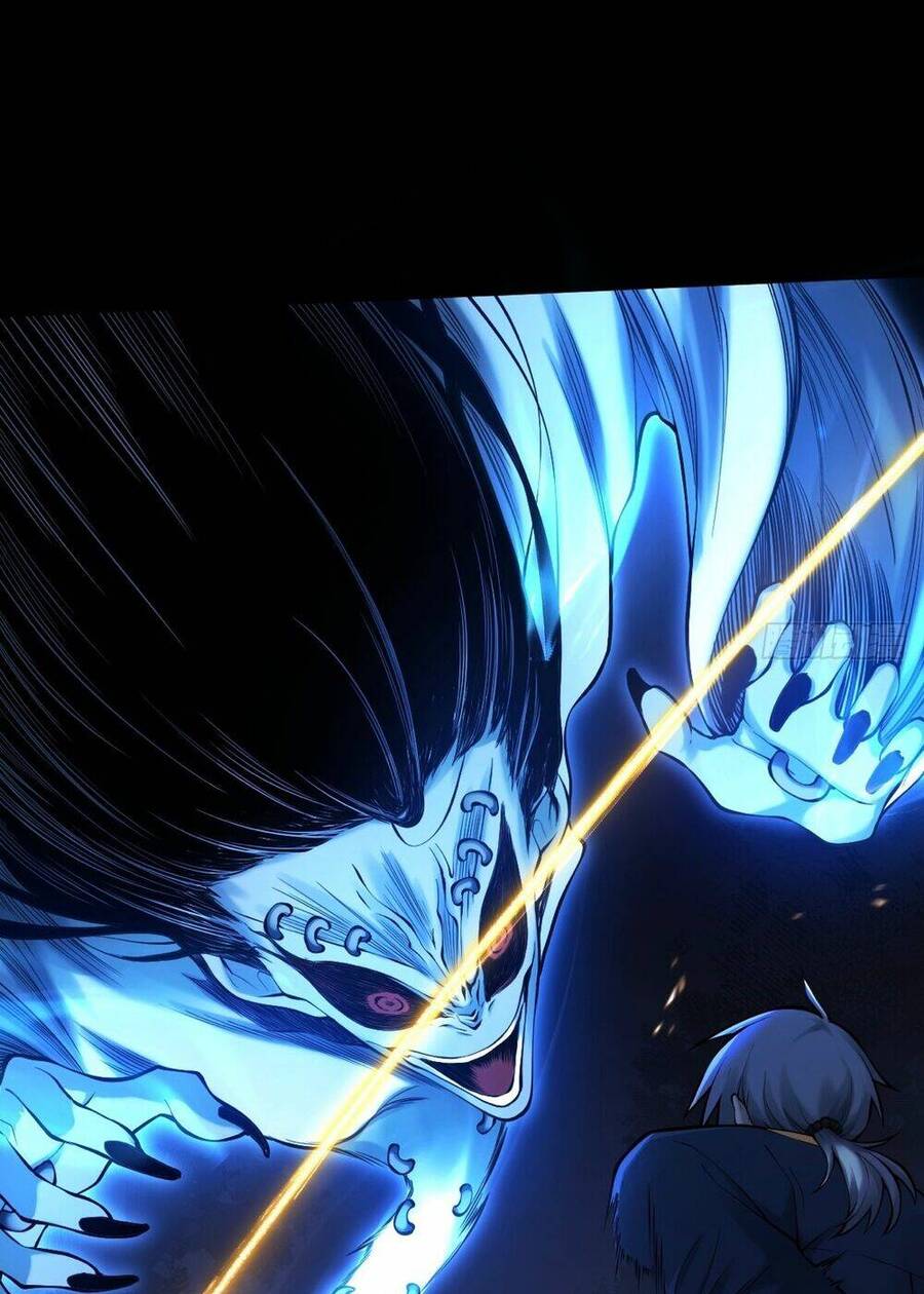 Tạ U Thiên Sư Chap 15 - Next Chap 16