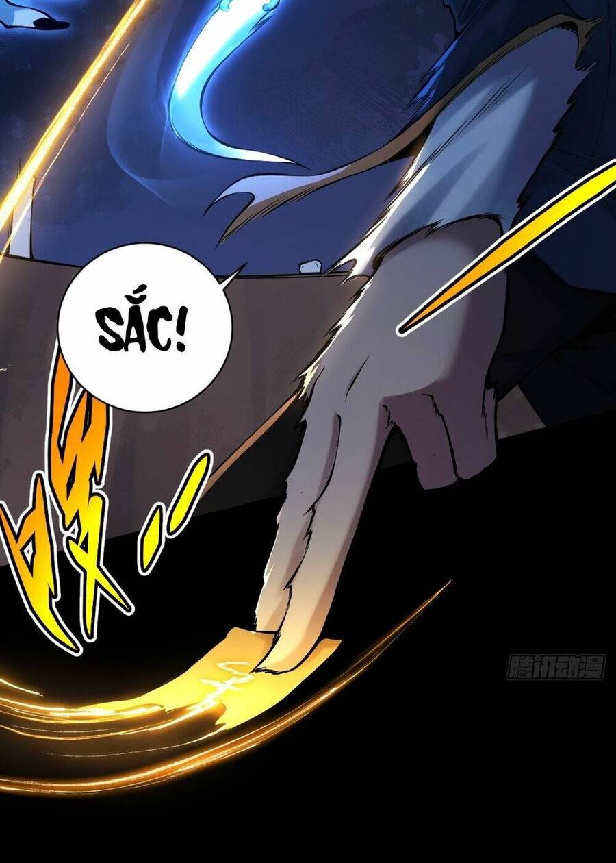 Tạ U Thiên Sư Chap 15 - Next Chap 16