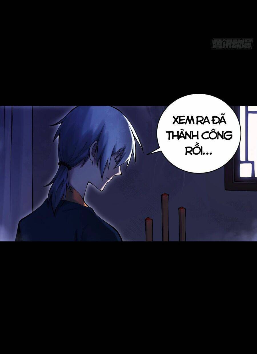 Tạ U Thiên Sư Chap 15 - Next Chap 16