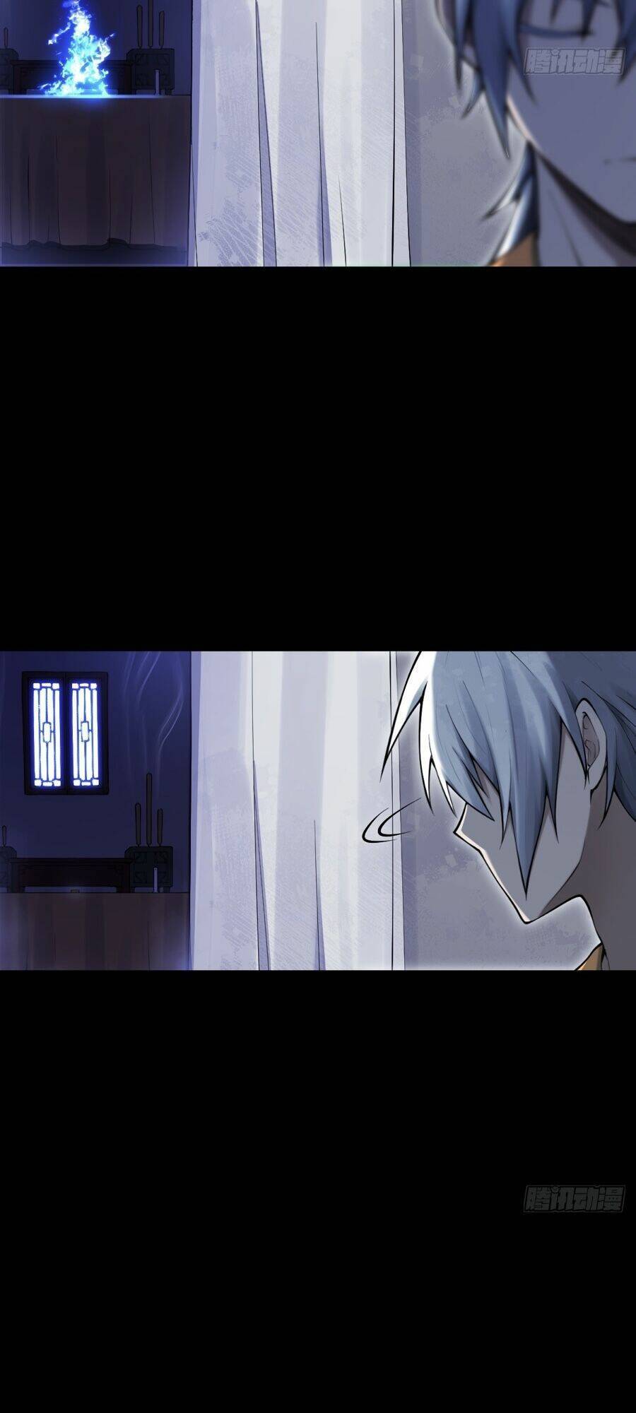 Tạ U Thiên Sư Chap 15 - Next Chap 16