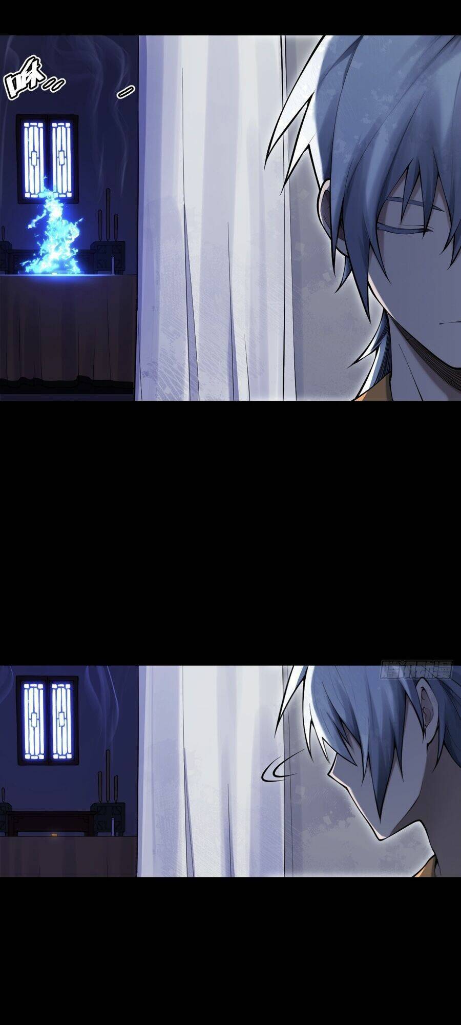 Tạ U Thiên Sư Chap 15 - Next Chap 16